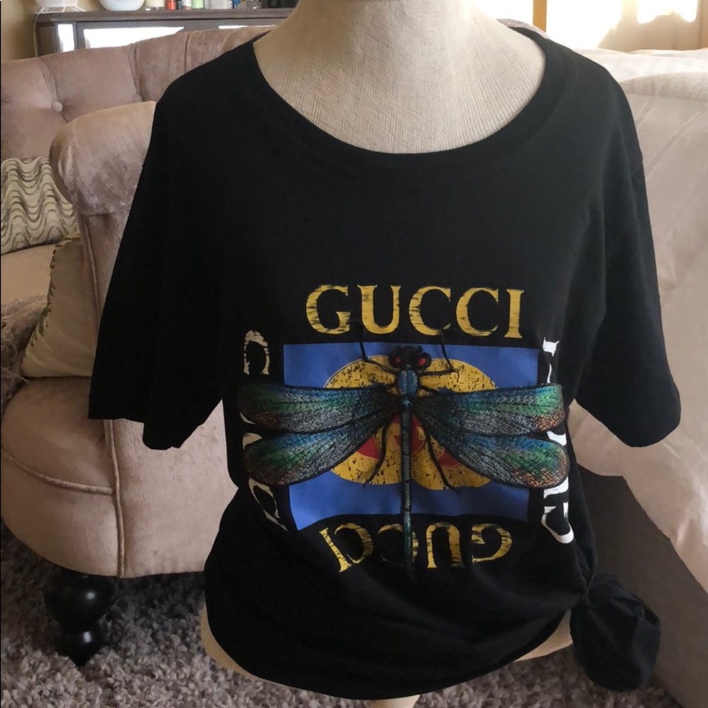 Gucci T